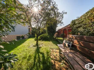 Prodej rodinného domu, Luštěnice, Dlouhá, 130 m2