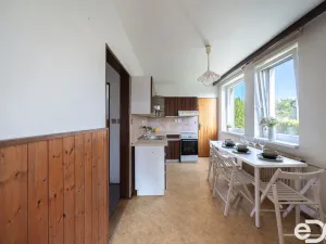 Prodej rodinného domu, Luštěnice, Dlouhá, 130 m2