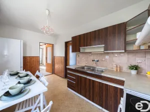 Prodej rodinného domu, Luštěnice, Dlouhá, 130 m2