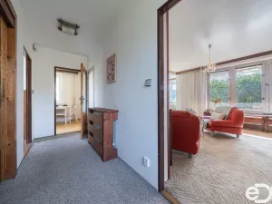 Prodej rodinného domu, Luštěnice, Dlouhá, 130 m2
