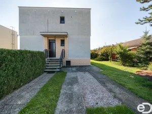Prodej rodinného domu, Luštěnice, Dlouhá, 130 m2