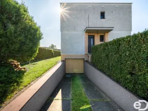 Prodej rodinného domu, Luštěnice, Dlouhá, 130 m2