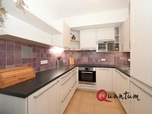 Pronájem bytu 2+kk, Praha - Žižkov, U staré cihelny, 57 m2