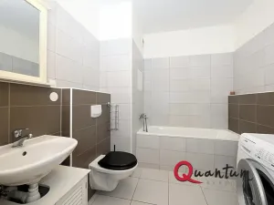 Pronájem bytu 2+kk, Praha - Žižkov, U staré cihelny, 57 m2