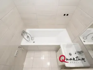 Pronájem bytu 2+1, Kladno, Brjanská, 49 m2