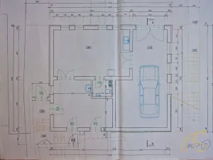 Prodej pozemku pro bydlení, Valtice - Úvaly, 2562 m2