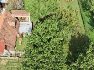 Prodej chalupy, Valtice - Úvaly, 53 m2