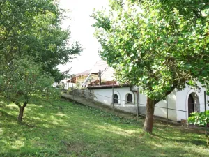 Prodej chalupy, Valtice - Úvaly, 53 m2
