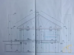 Prodej chalupy, Valtice - Úvaly, 53 m2