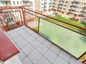 Pronájem bytu 3+1, Písek - Budějovické Předměstí, Raisova, 69 m2