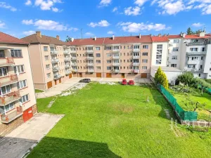 Pronájem bytu 3+1, Písek - Budějovické Předměstí, Raisova, 69 m2