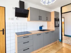 Pronájem bytu 3+1, Písek - Budějovické Předměstí, Raisova, 69 m2