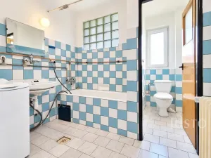 Pronájem bytu 3+1, Písek - Budějovické Předměstí, Raisova, 69 m2