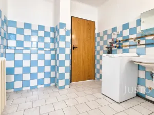 Pronájem bytu 3+1, Písek - Budějovické Předměstí, Raisova, 69 m2