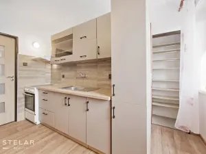 Prodej bytu 3+1, Džbánice, 63 m2