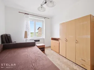 Prodej bytu 3+1, Džbánice, 63 m2