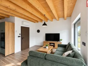 Prodej chaty, Červená Voda, 84 m2