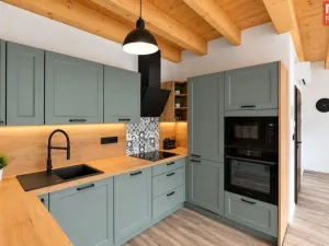Prodej chaty, Červená Voda, 84 m2