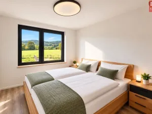 Prodej chaty, Červená Voda, 84 m2