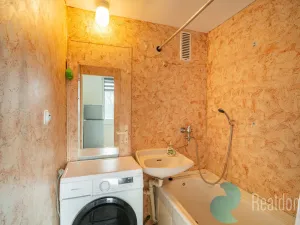 Prodej bytu 2+1, Kaplice, Na Vyhlídce, 60 m2