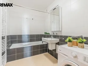 Prodej bytu 3+kk, Praha - Hlubočepy, Hugo Haase, 67 m2