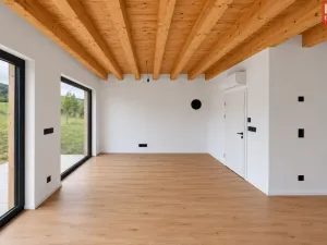 Prodej bytu 4+kk, Červená Voda, 85 m2