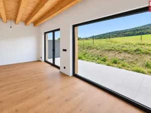Prodej bytu 4+kk, Červená Voda, 85 m2