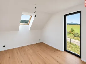 Prodej bytu 4+kk, Červená Voda, 85 m2