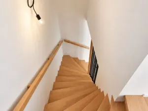 Prodej bytu 4+kk, Červená Voda, 85 m2