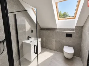 Prodej bytu 4+kk, Červená Voda, 85 m2