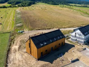 Prodej bytu 4+kk, Červená Voda, 85 m2