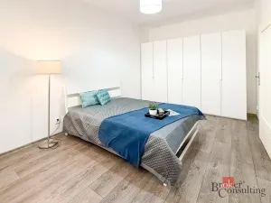 Pronájem bytu 2+1, Plzeň - Východní Předměstí, Guldenerova, 46 m2
