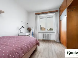 Prodej bytu 2+1, Brno, Hlinky, 56 m2
