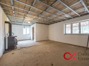 Prodej rodinného domu, Olešnice, 180 m2