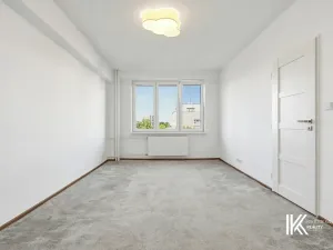Prodej bytu 3+1, Pardubice, Palackého třída, 89 m2