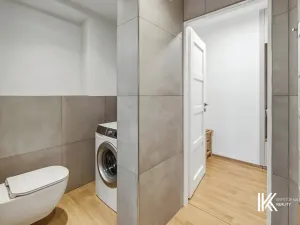 Prodej bytu 3+1, Pardubice, Palackého třída, 89 m2