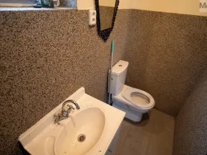 Pronájem výrobních prostor, Most, Tyršova, 128 m2