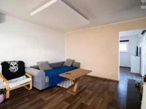 Pronájem výrobních prostor, Most, Tyršova, 128 m2