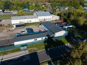 Prodej výrobních prostor, Most, Tyršova, 128 m2