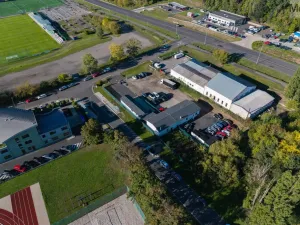 Prodej výrobních prostor, Most, Tyršova, 128 m2