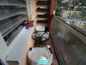 Prodej bytu 2+1, Ústí nad Labem, Jizerská, 66 m2