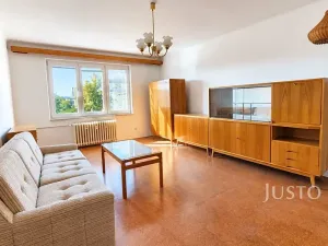Pronájem bytu 3+1, Písek, Raisova, 69 m2