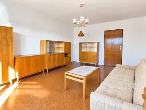 Pronájem bytu 3+1, Písek, Raisova, 69 m2