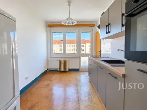 Pronájem bytu 3+1, Písek, Raisova, 69 m2