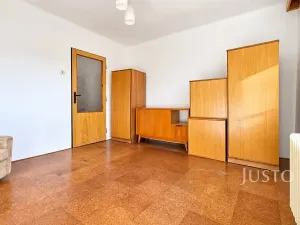Pronájem bytu 3+1, Písek, Raisova, 69 m2