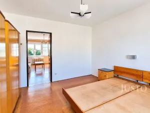 Pronájem bytu 3+1, Písek, Raisova, 69 m2