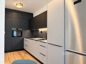 Pronájem bytu 2+kk, Písek, Pražská, 57 m2