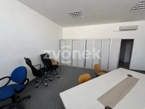 Pronájem kanceláře, Otrokovice, Napajedelská, 134 m2