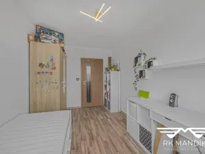 Prodej bytu 2+kk, Praha - Horní Měcholupy, Ravennská, 44 m2