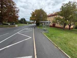 Prodej pozemku pro bydlení, Most, Jana Opletala, 347 m2